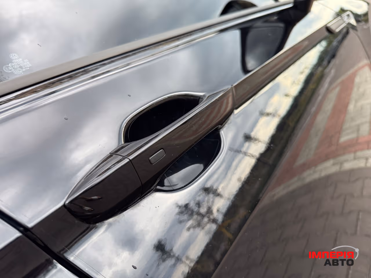 Volkswagen Tiguan - фото 29