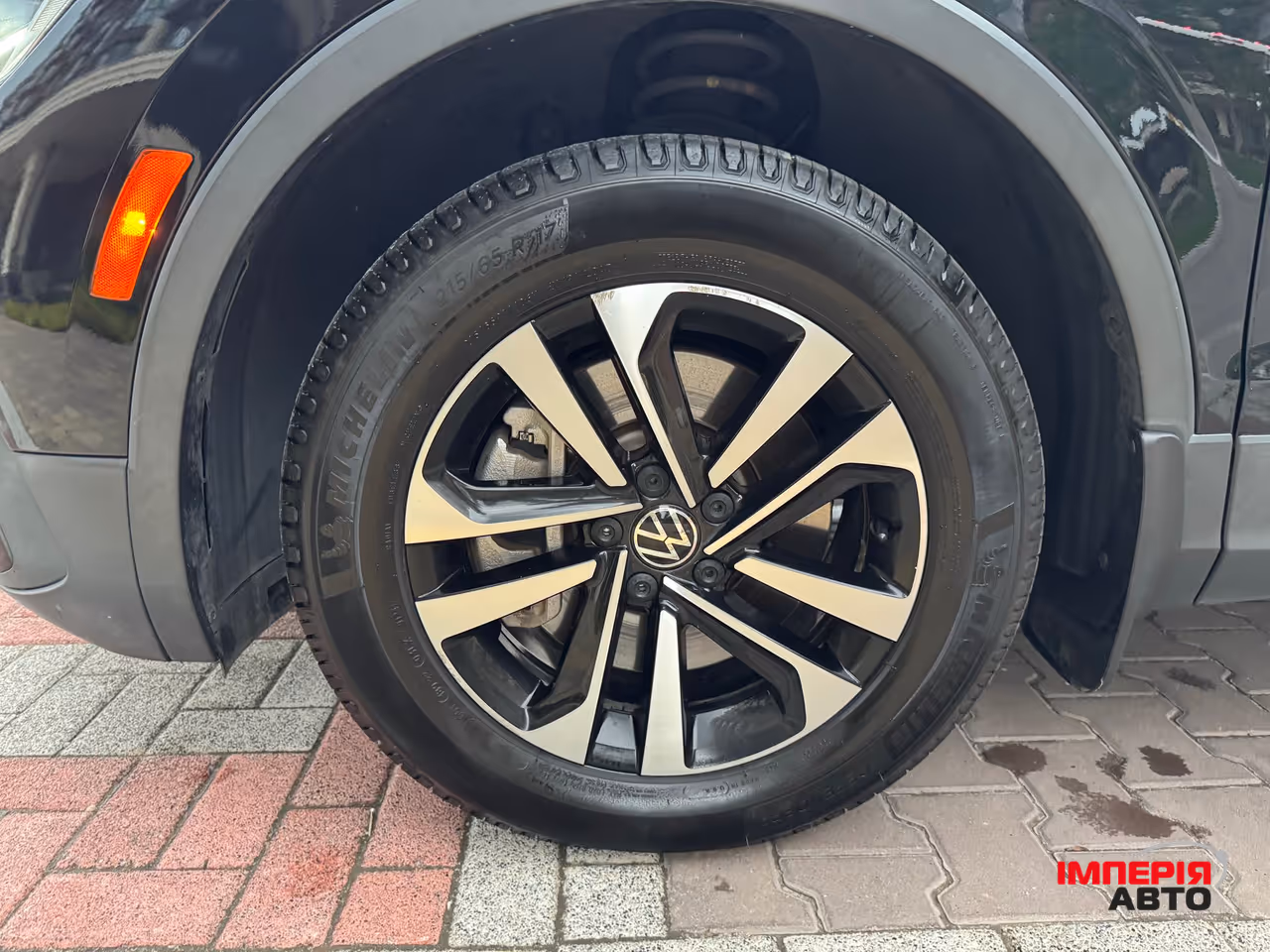 Volkswagen Tiguan - фото 30