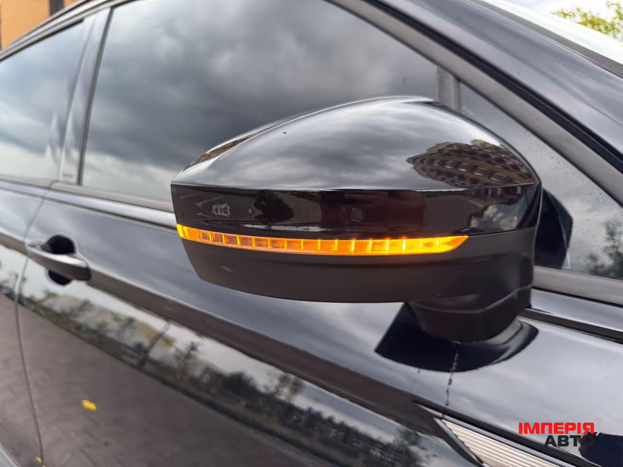 Volkswagen Tiguan - фото 23