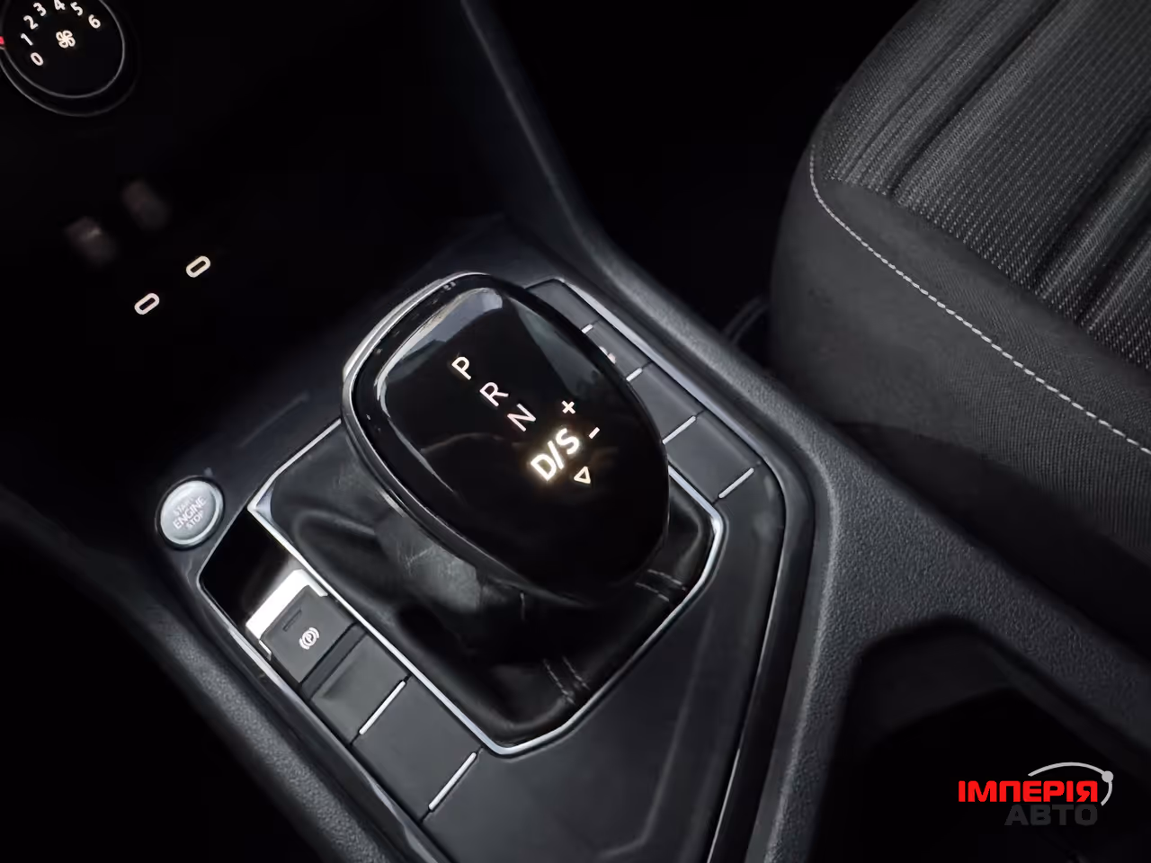 Volkswagen Tiguan - фото 18