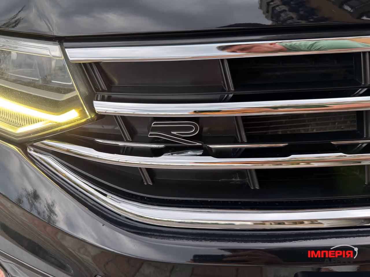 Volkswagen Tiguan - фото 34
