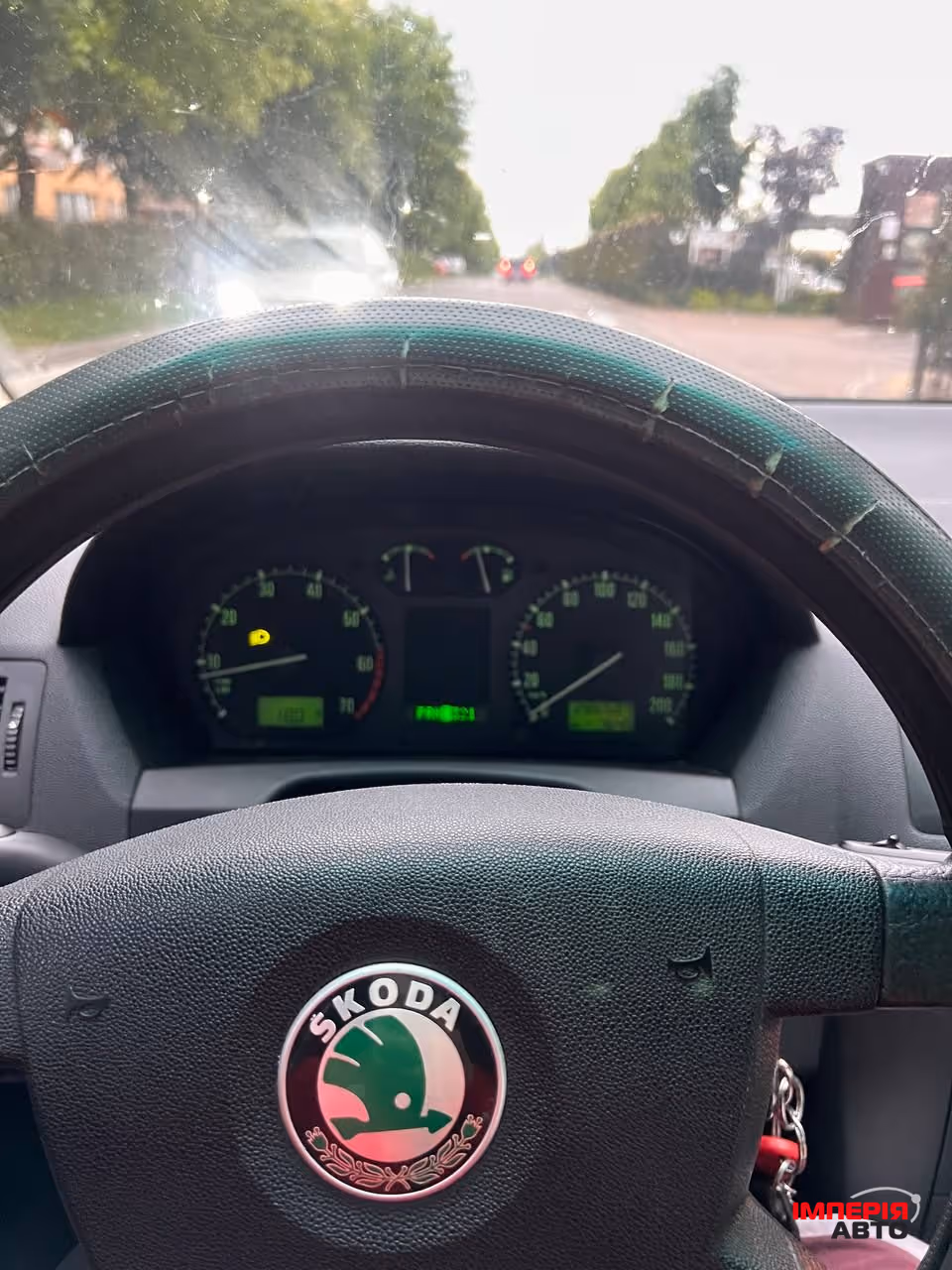 Skoda Fabia - фото 14