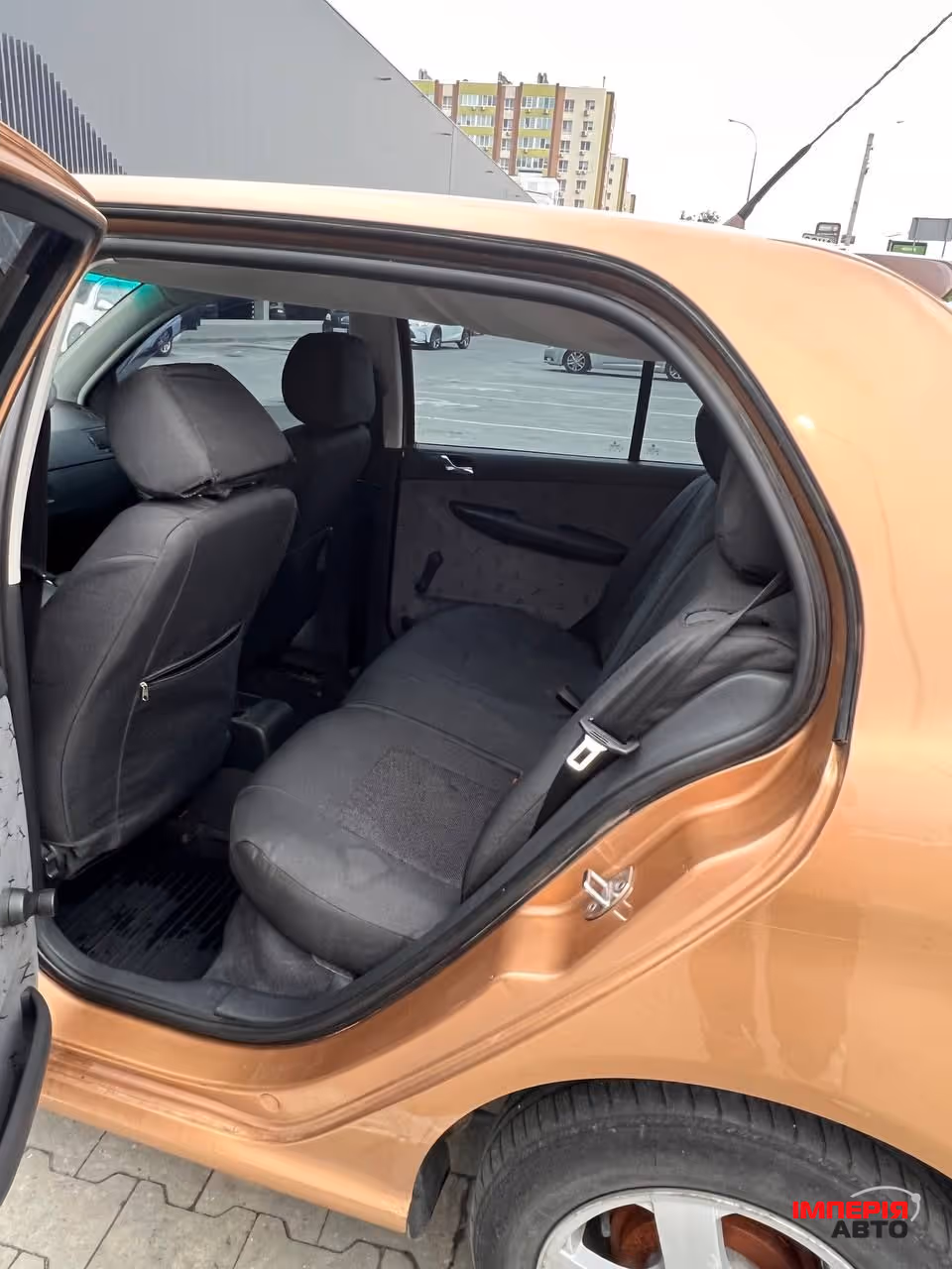 Skoda Fabia - фото 6