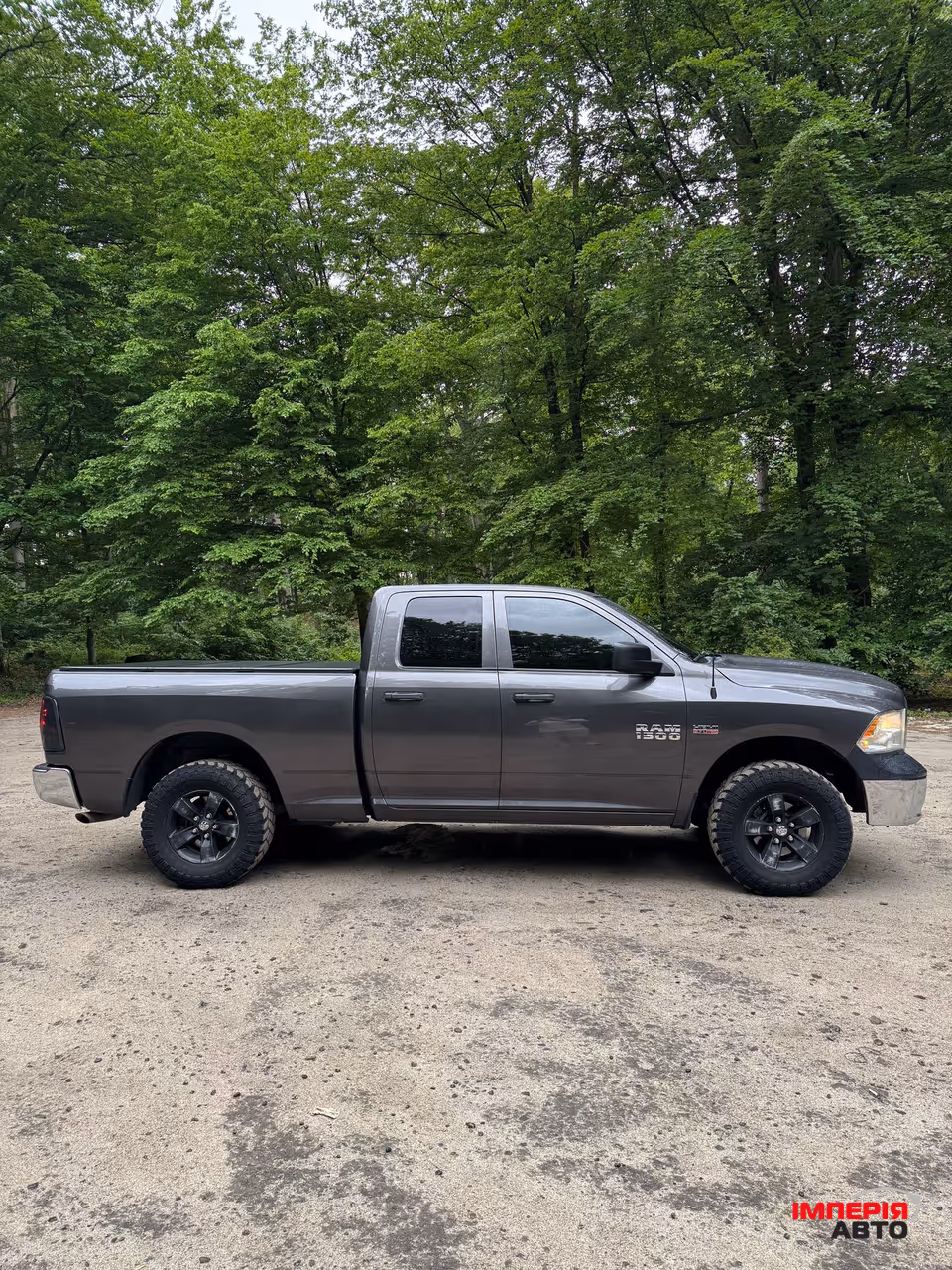 Dodge RAM - фото 5