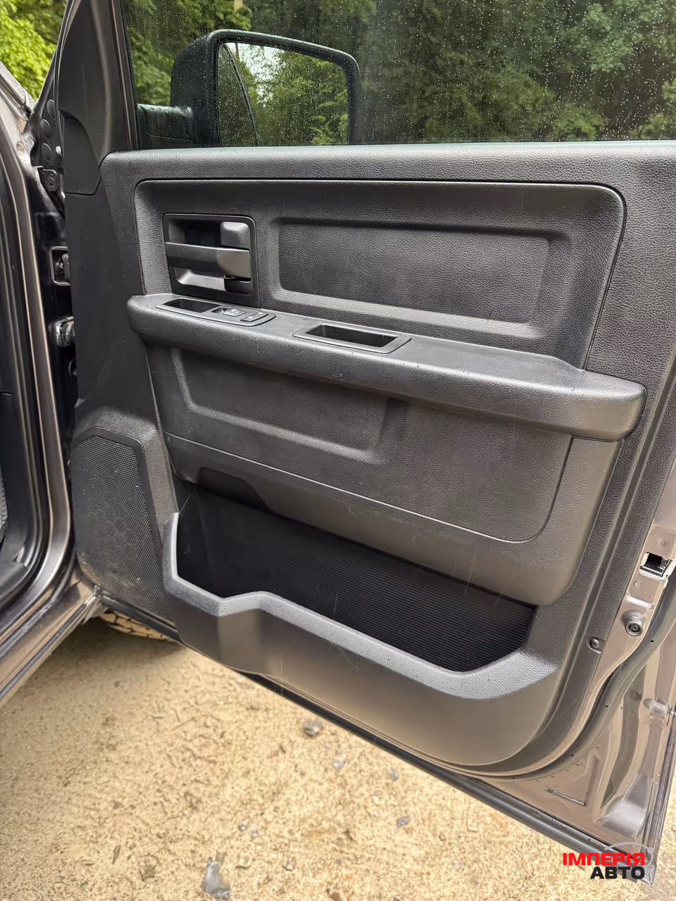 Dodge RAM - фото 16