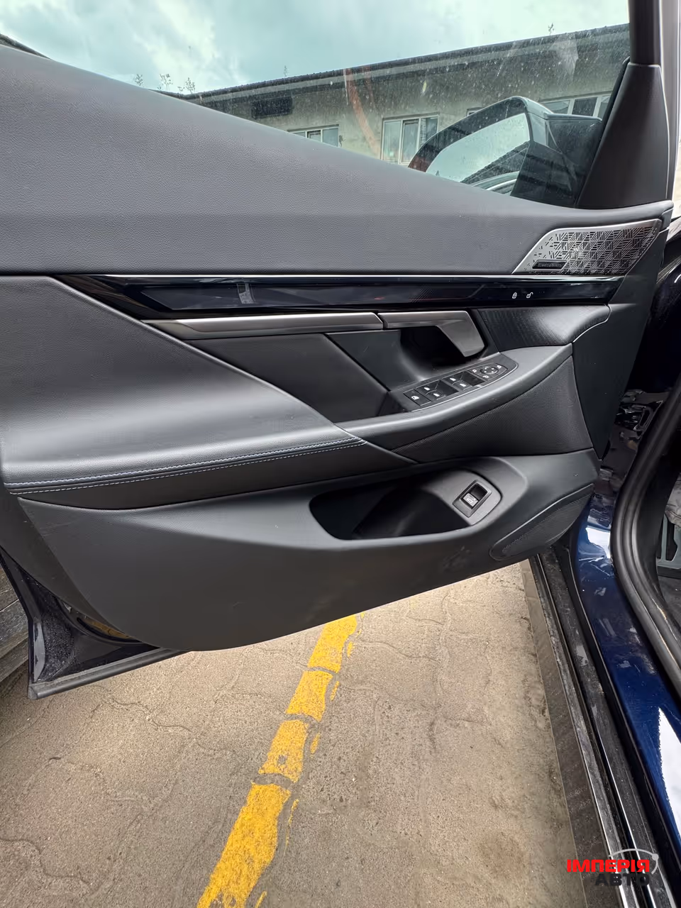 BMW i5 - фото 18