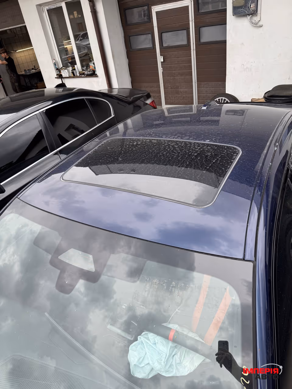 BMW i5 - фото 17