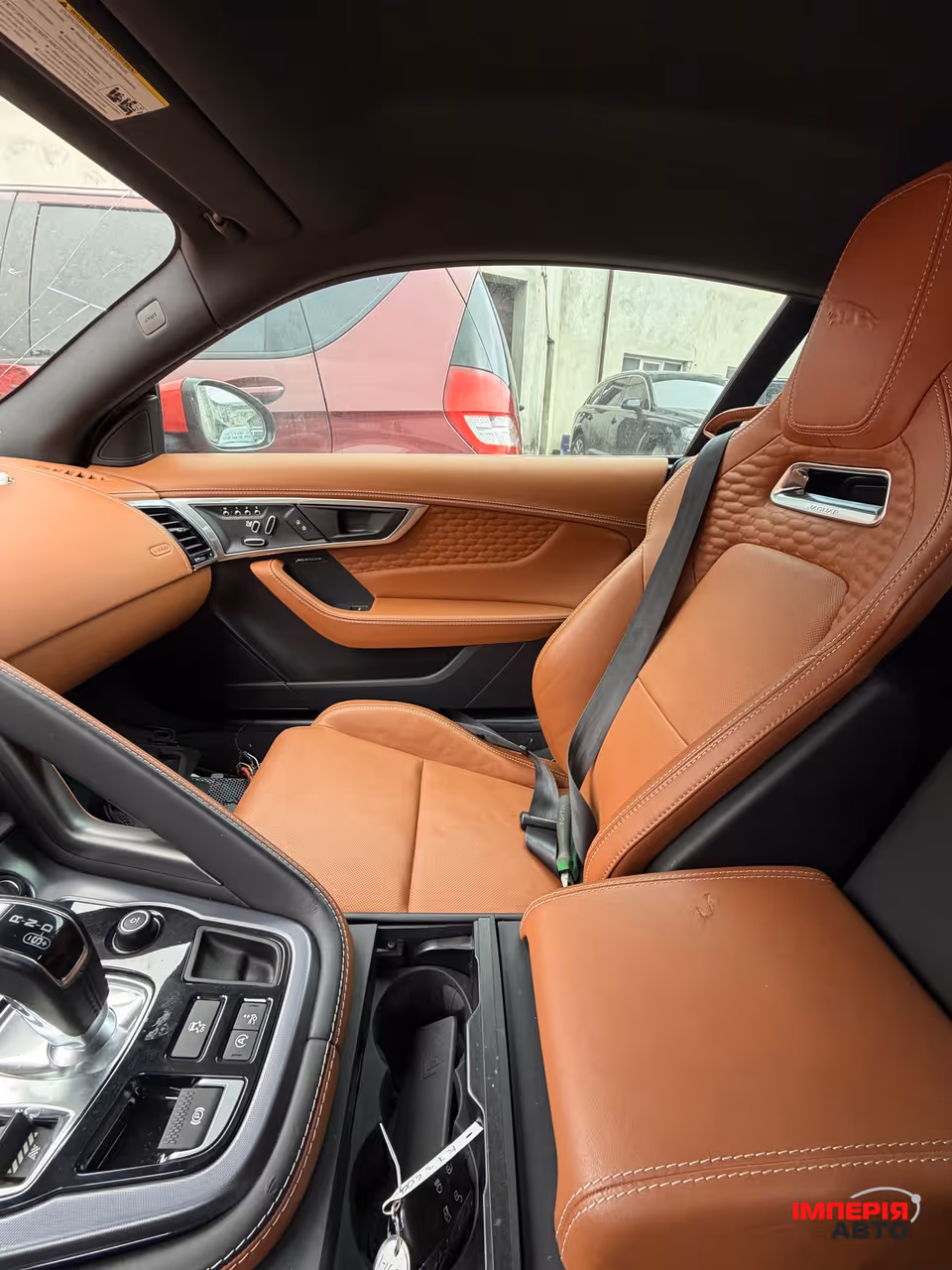 Jaguar F-Type - фото 4