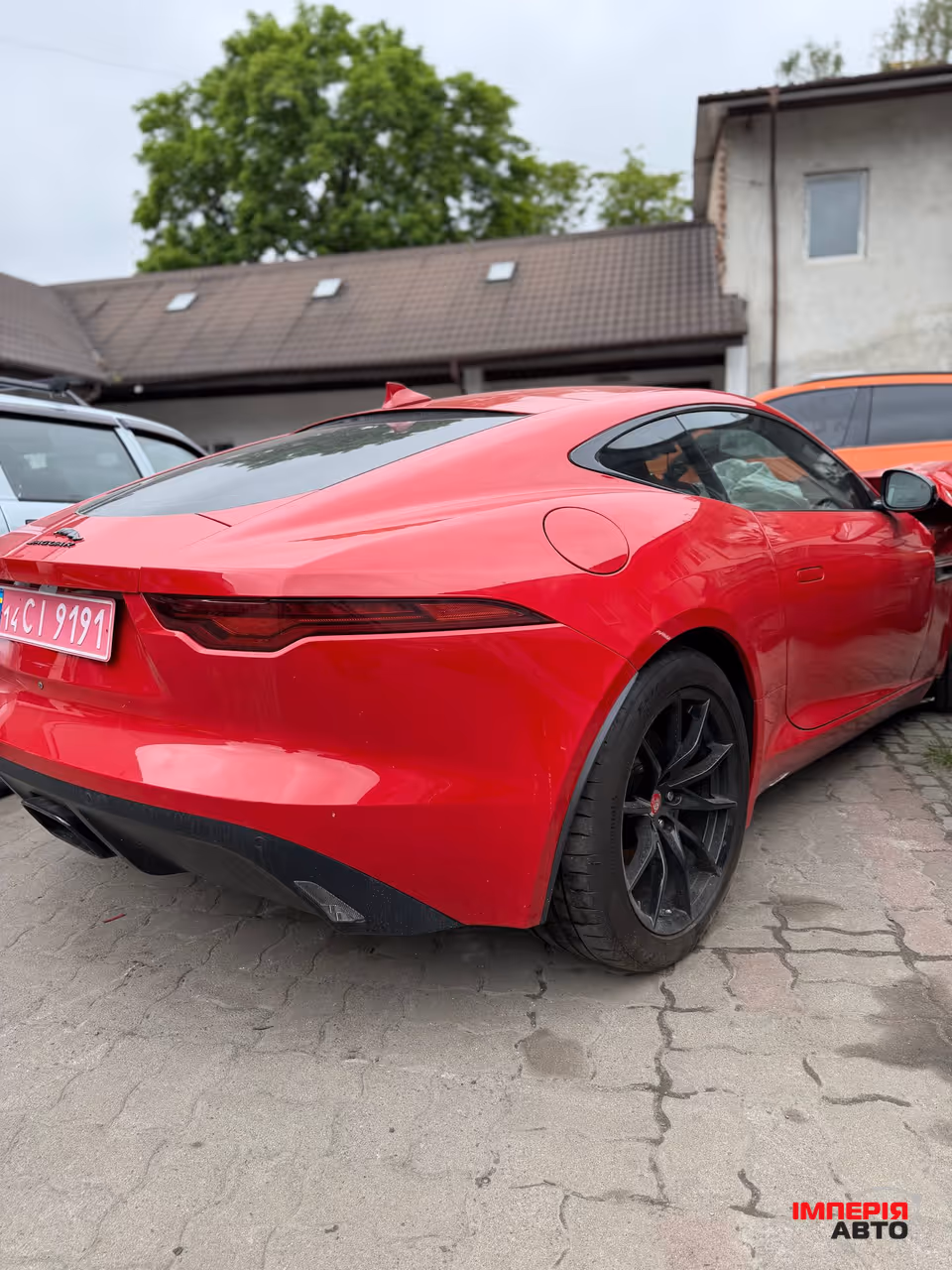 Jaguar F-Type - фото 2