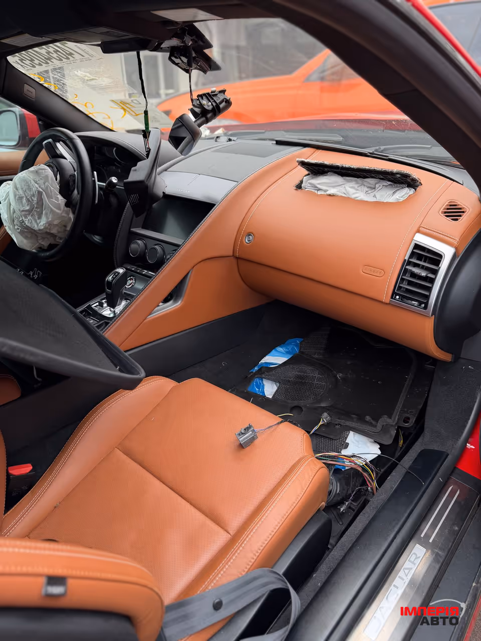 Jaguar F-Type - фото 5