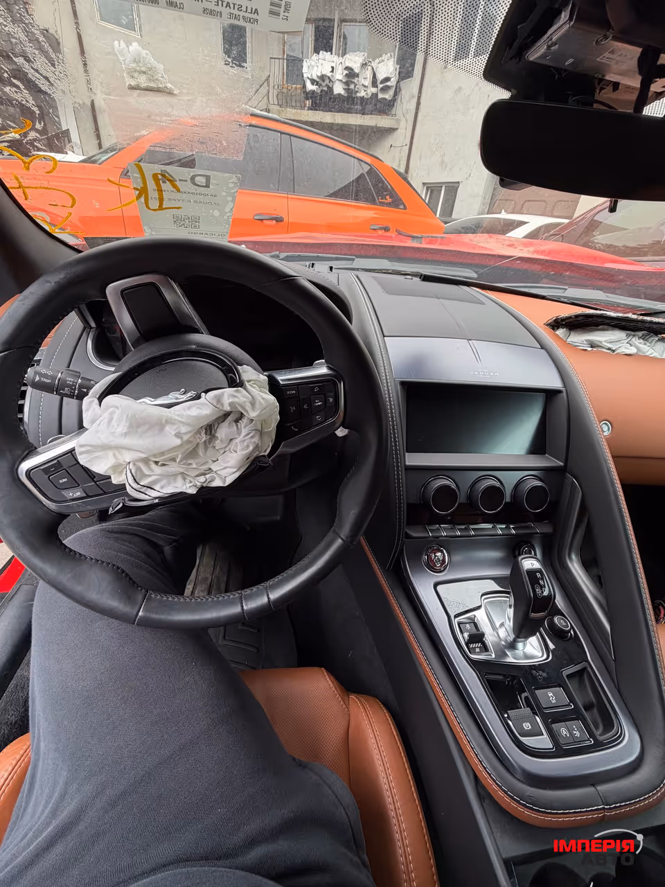 Jaguar F-Type - фото 8