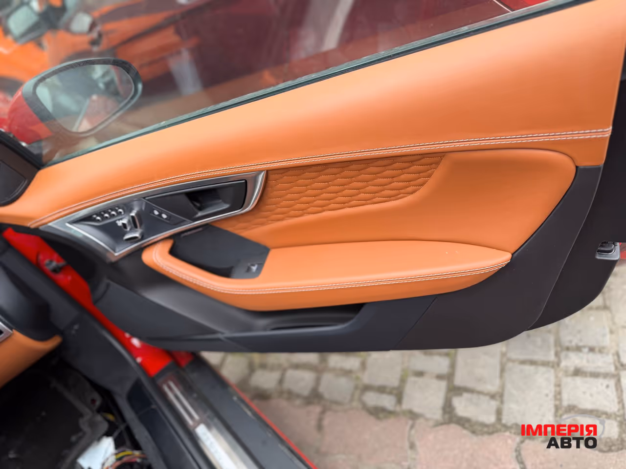 Jaguar F-Type - фото 6