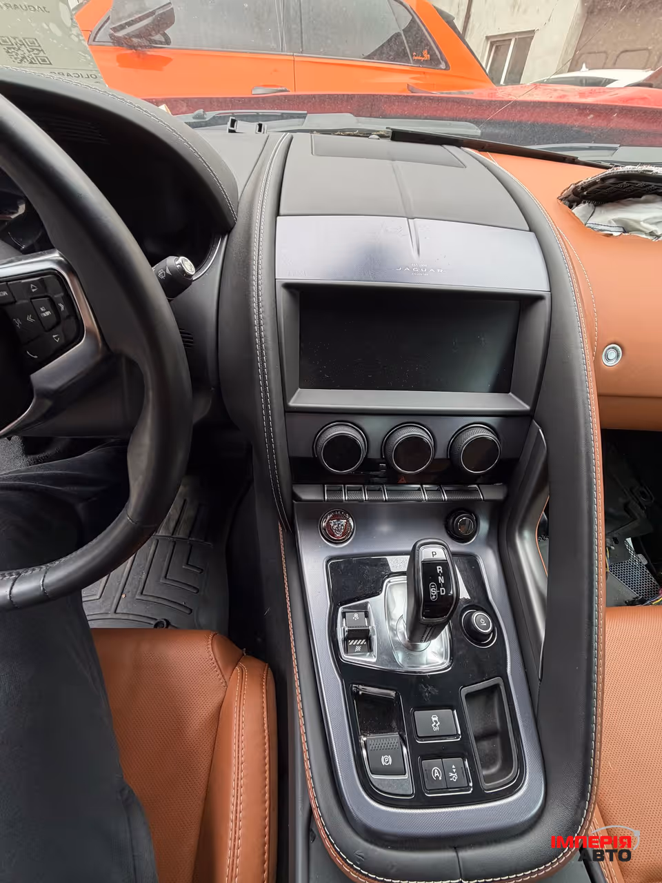 Jaguar F-Type - фото 7