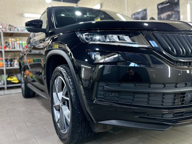 Skoda Kodiaq - фото 1