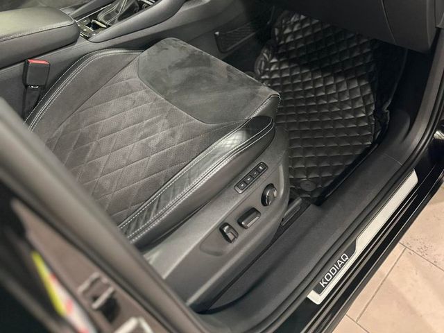 Skoda Kodiaq - фото 3