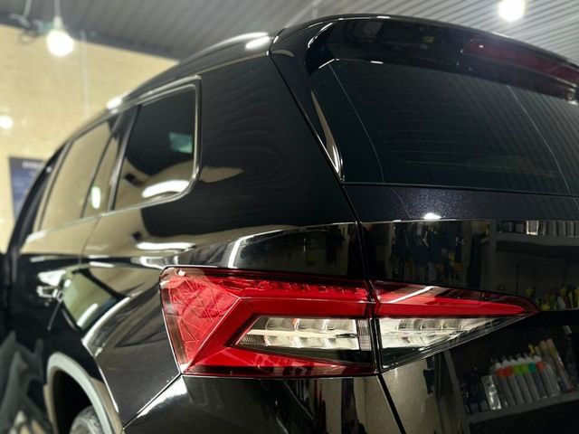 Skoda Kodiaq - фото 2