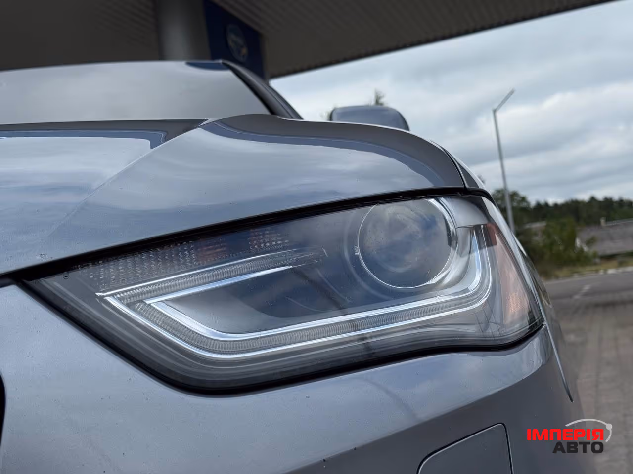 Audi A4 - фото 19