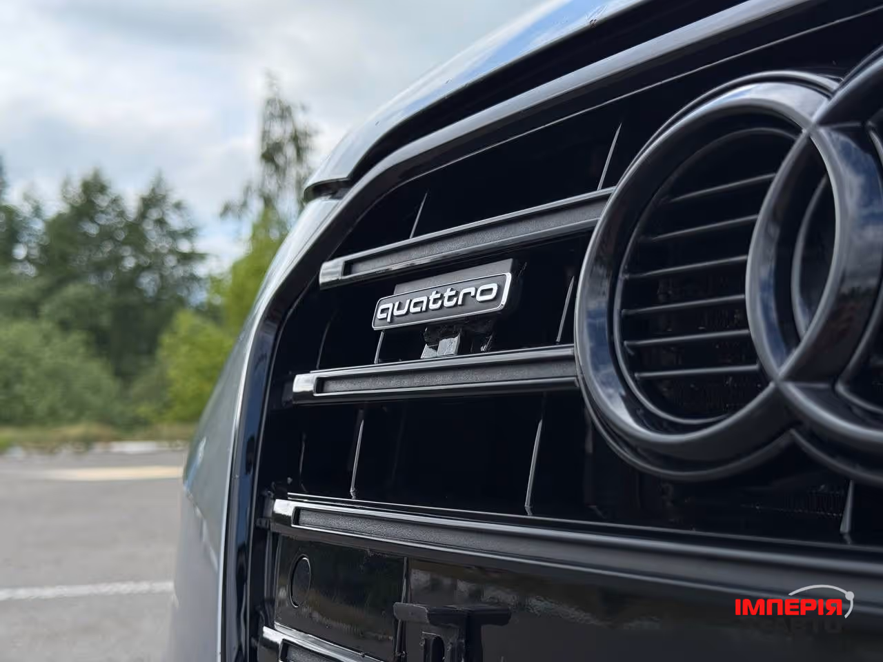 Audi A4 - фото 20