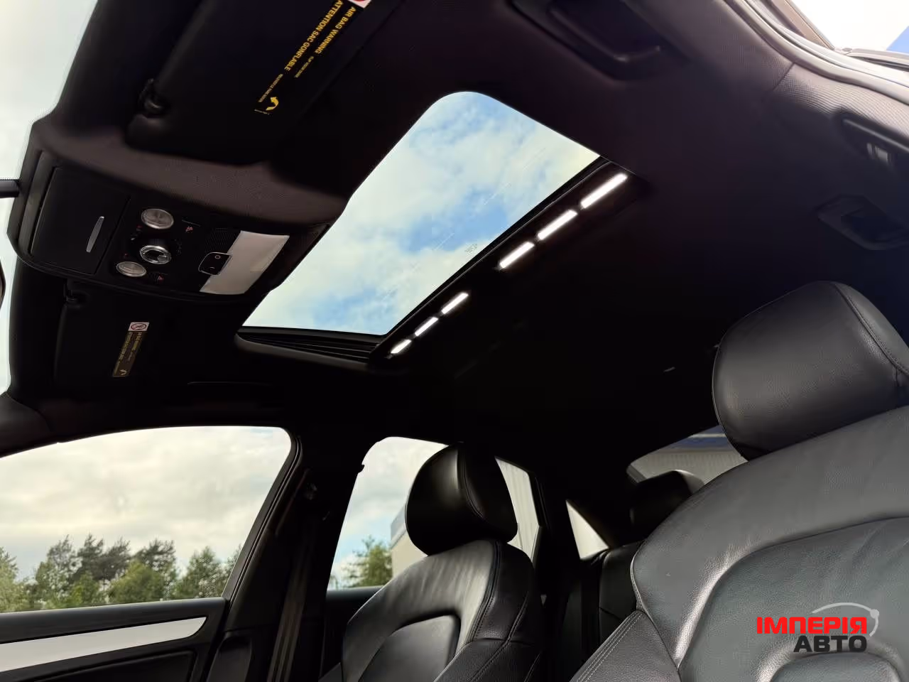 Audi A4 - фото 41