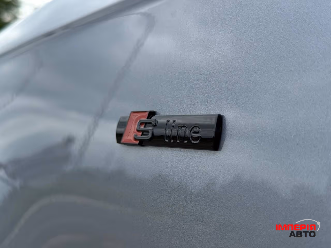 Audi A4 - фото 21