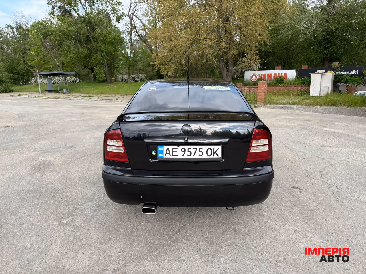 Skoda Octavia - фото 7