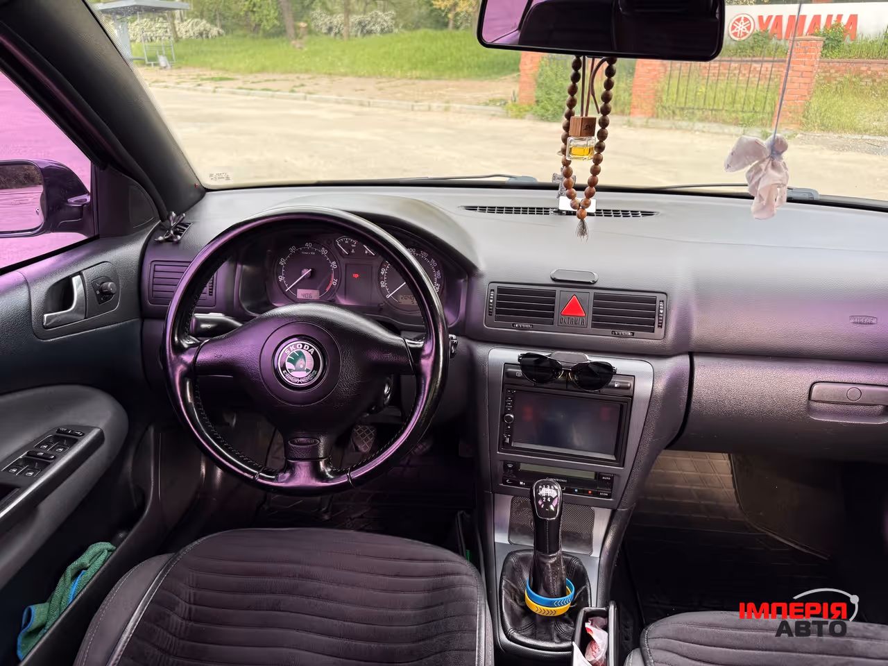 Skoda Octavia - фото 10