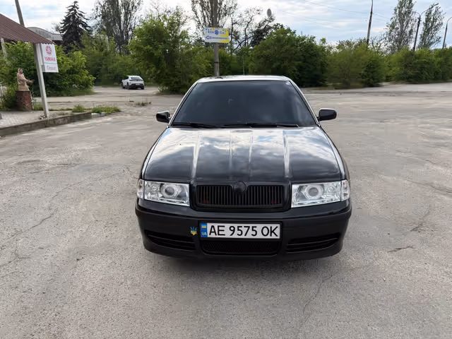 Skoda Octavia - фото 3