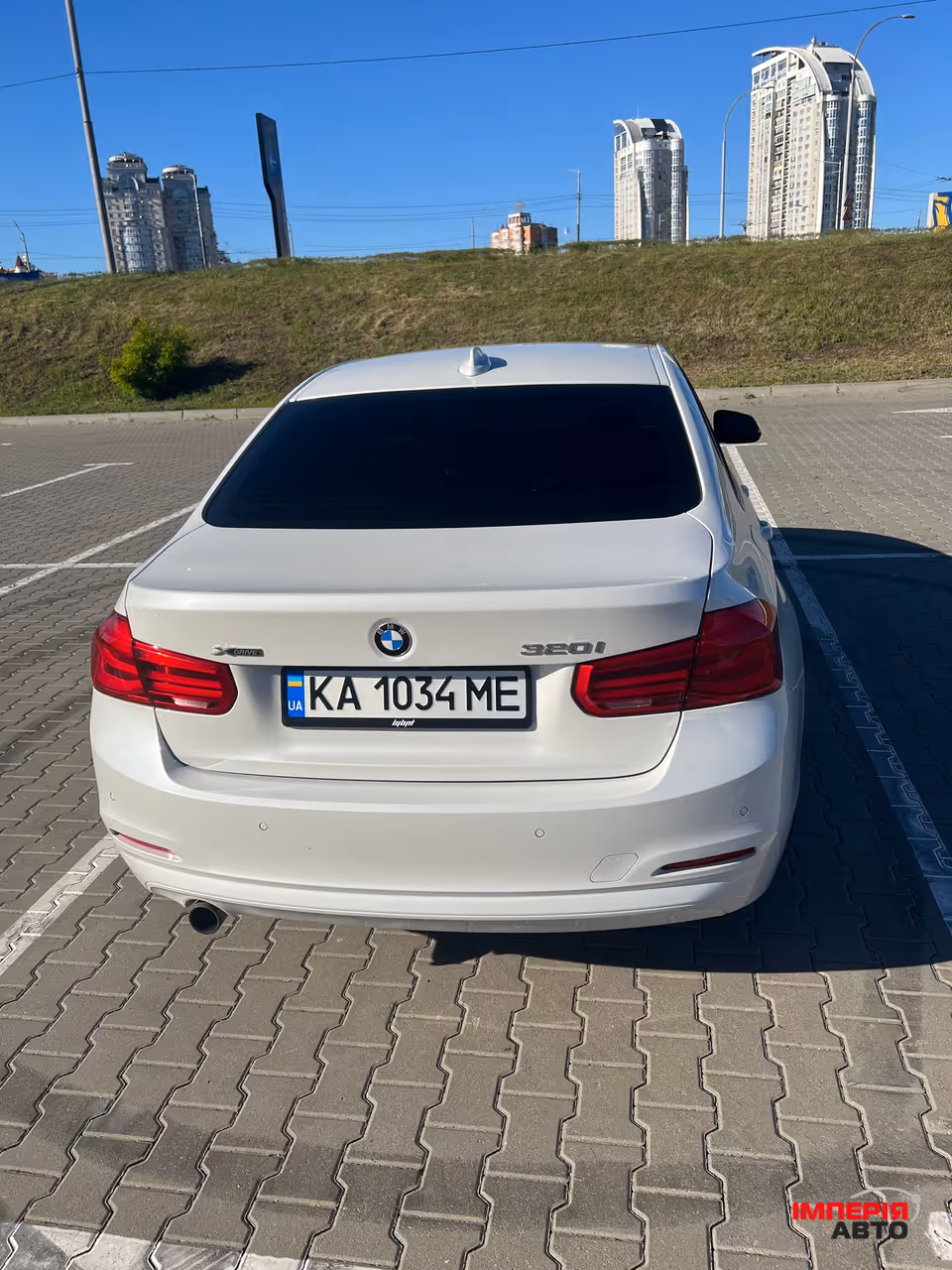 BMW 3 серії - фото 6