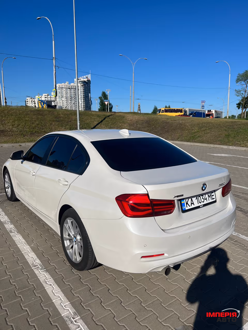 BMW 3 серії - фото 2