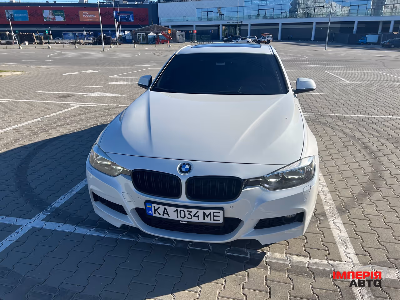 BMW 3 серії - фото 9
