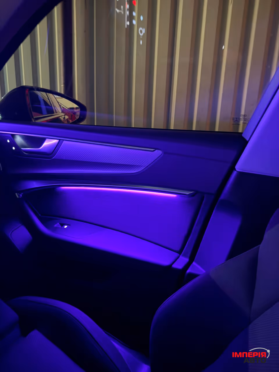 Audi A6 - фото 17