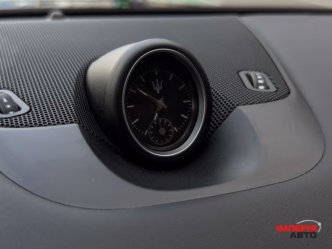 Maserati Levante - фото 22