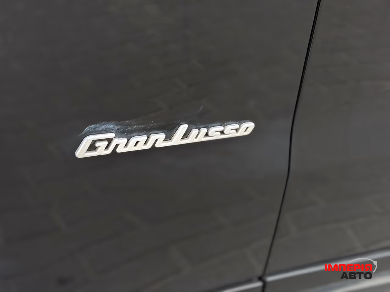 Maserati Levante - фото 19