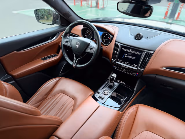 Maserati Levante - фото 3