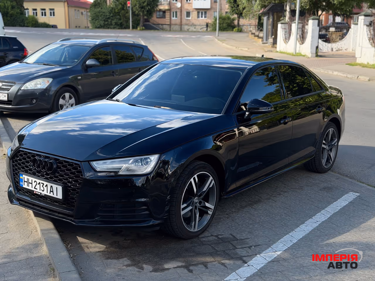 Audi A4 - фото 2