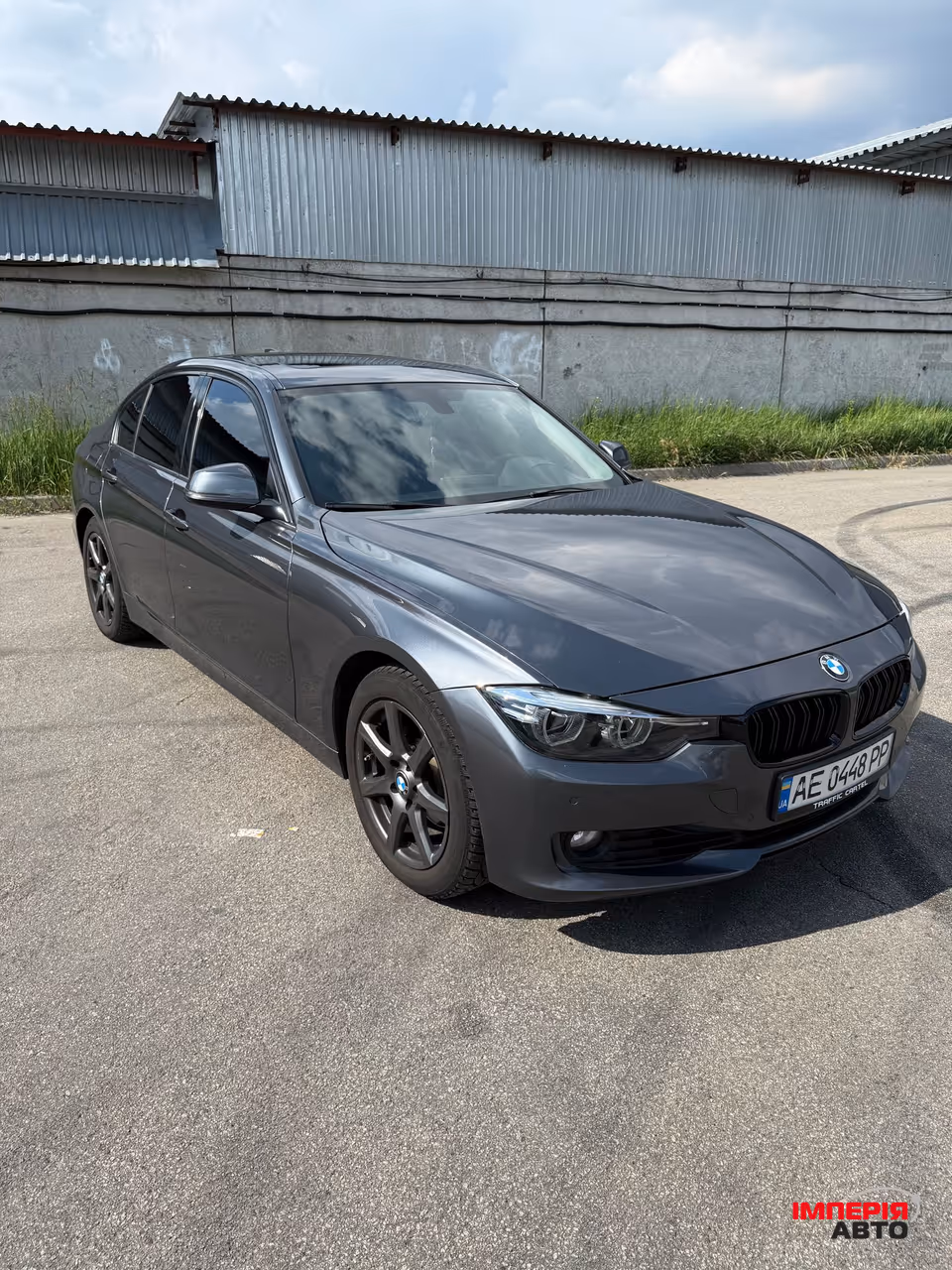 BMW 3 серії - фото 4