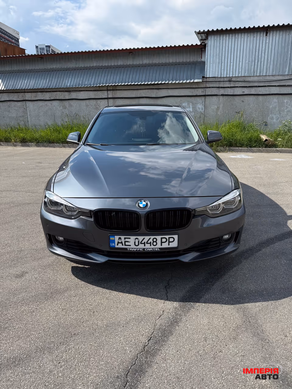 BMW 3 серії - фото 2