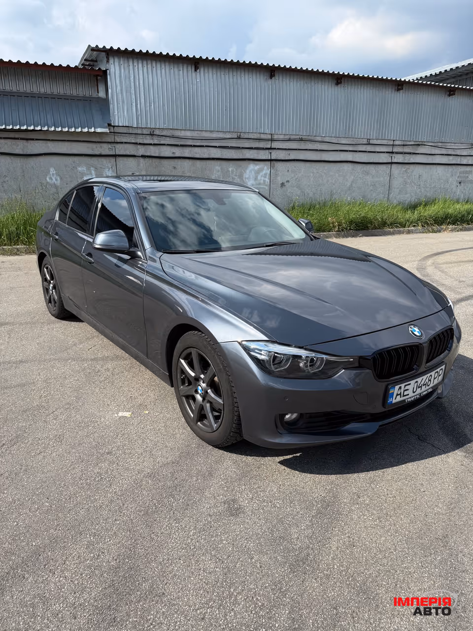 BMW 3 серії - фото 3
