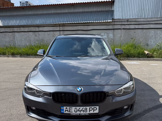 BMW 3 серії - фото 2