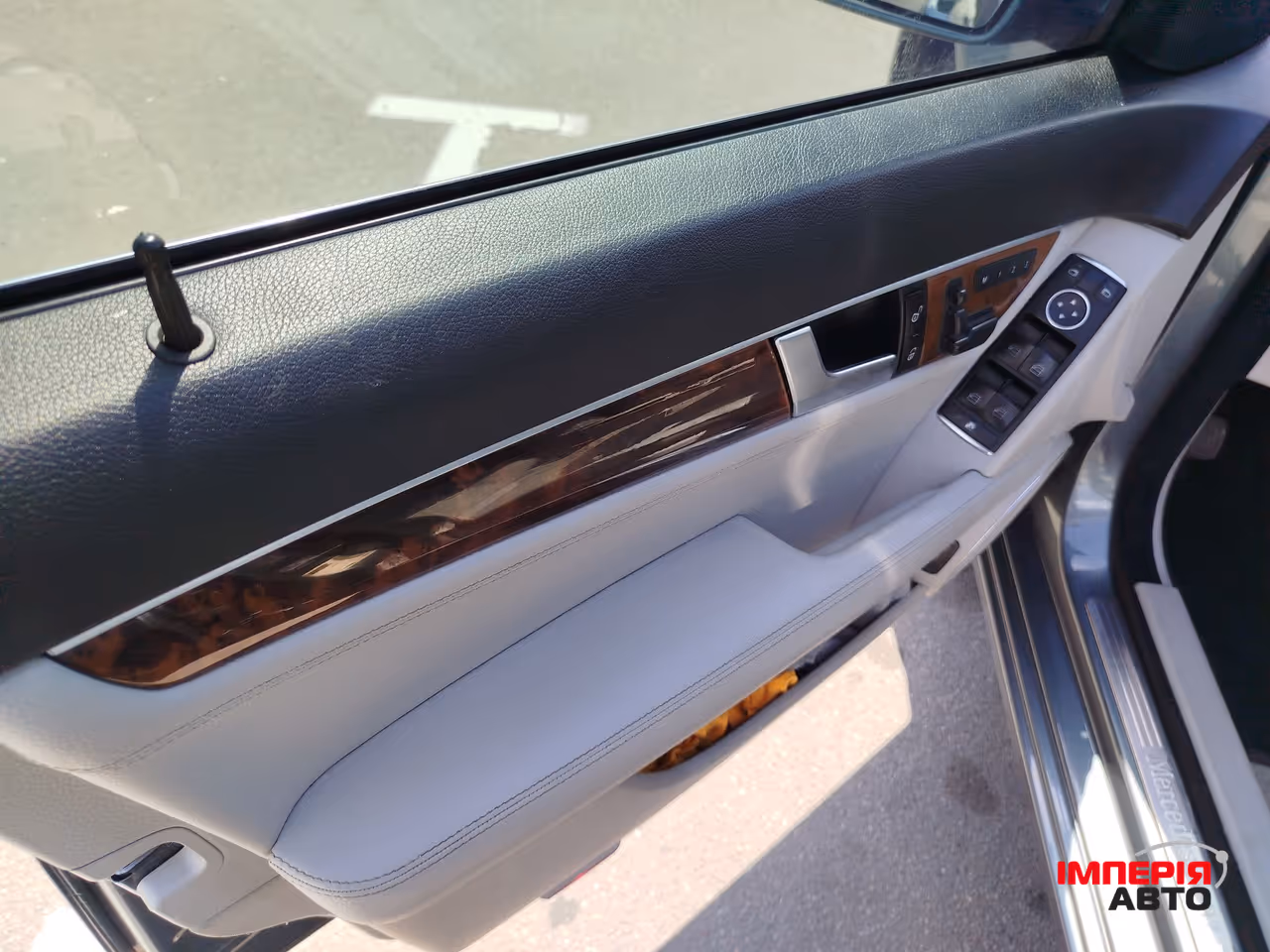 Mercedes-Benz C-Класс - фото 9