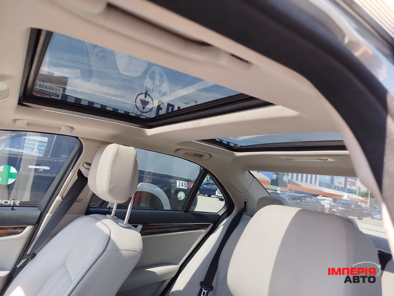 Mercedes-Benz C-Класс - фото 10