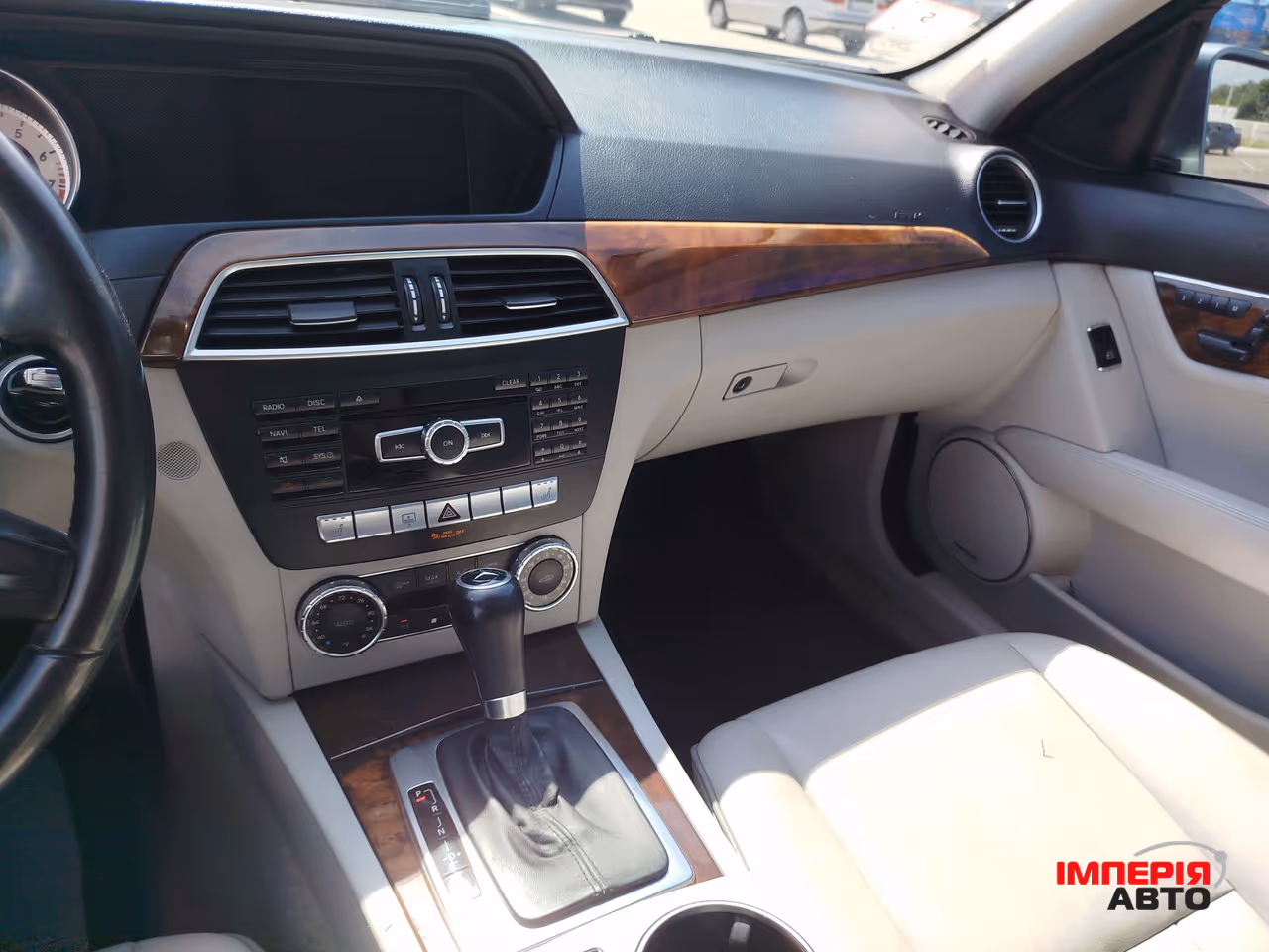 Mercedes-Benz C-Класс - фото 5