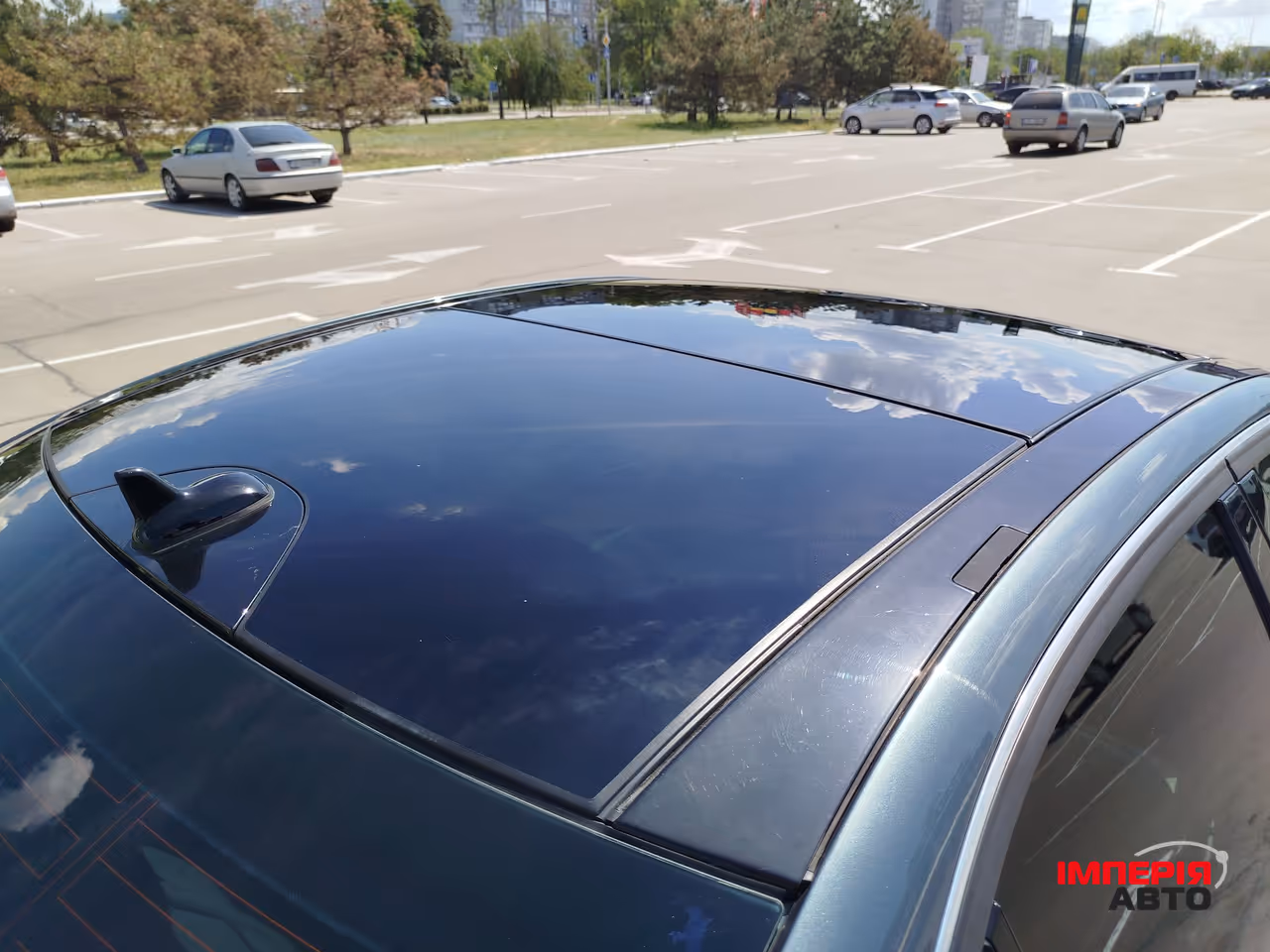 Mercedes-Benz C-Класс - фото 11