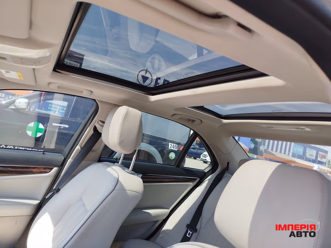Mercedes-Benz C-Класс - фото 3