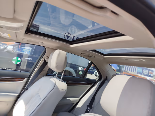 Mercedes-Benz C-Класс - фото 2