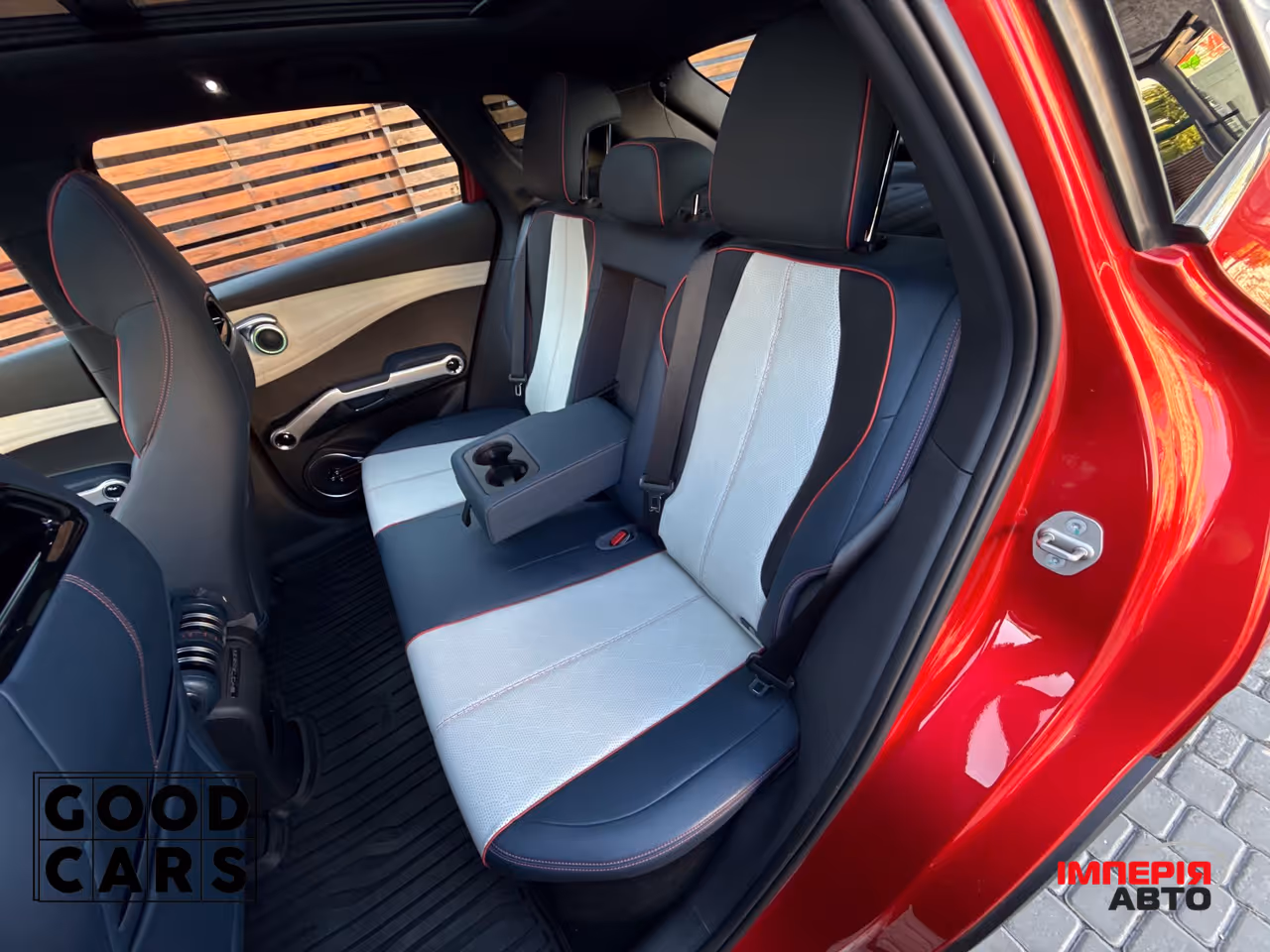 BYD Atto 3 - фото 33