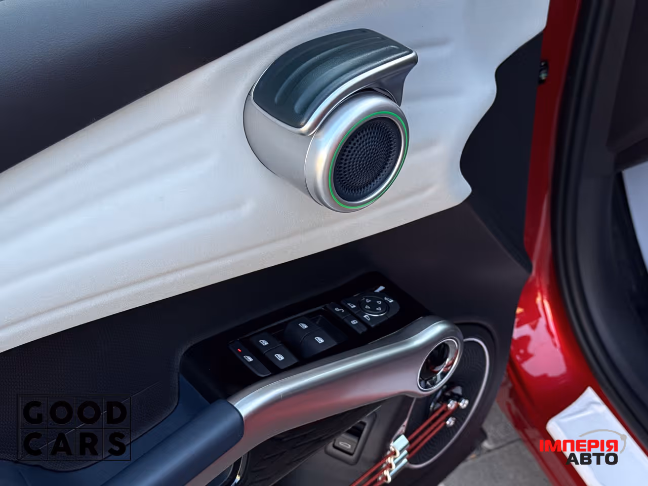 BYD Atto 3 - фото 25