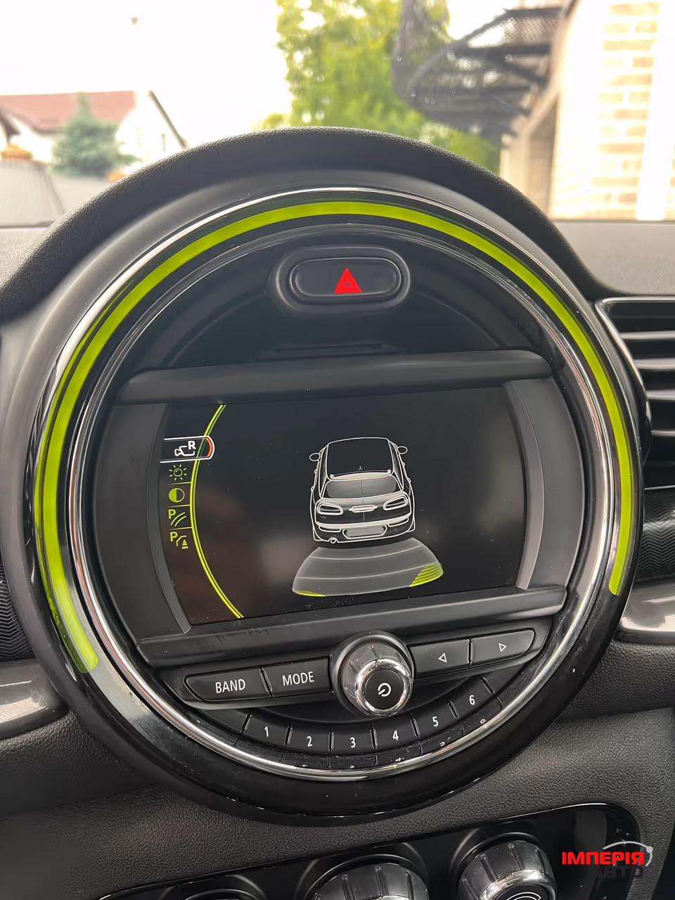 Mini Clubman - фото 53