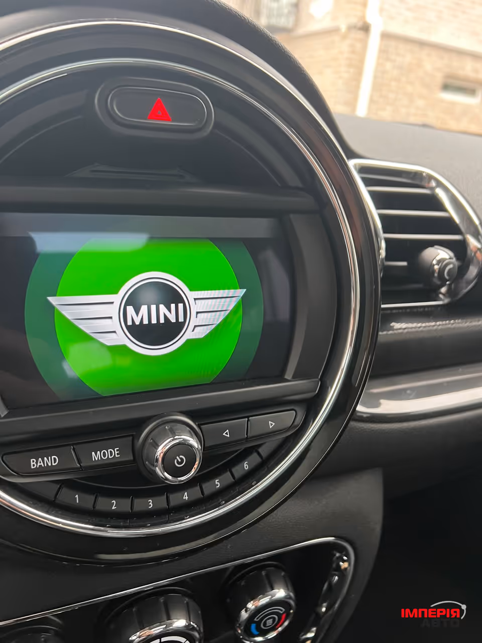 Mini Clubman - фото 57