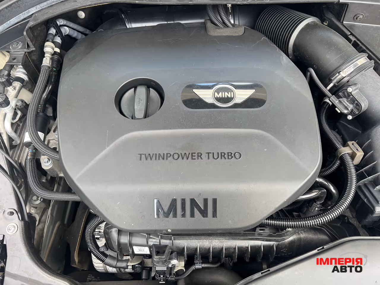 Mini Clubman - фото 61